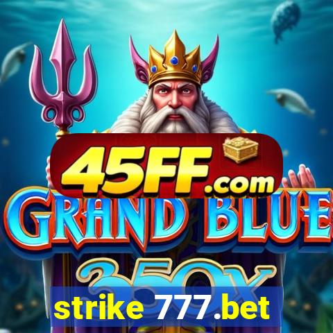 strike 777.bet